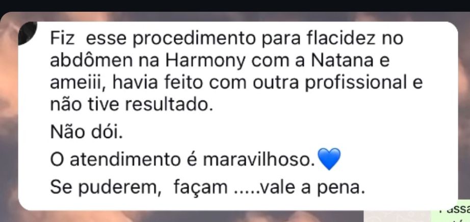 Depoimento 1