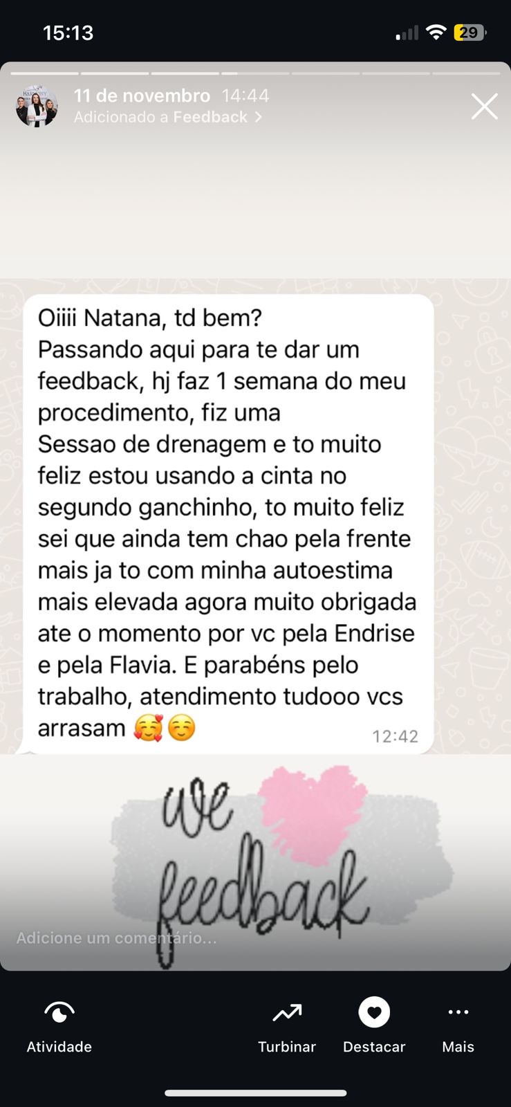 Depoimento 3