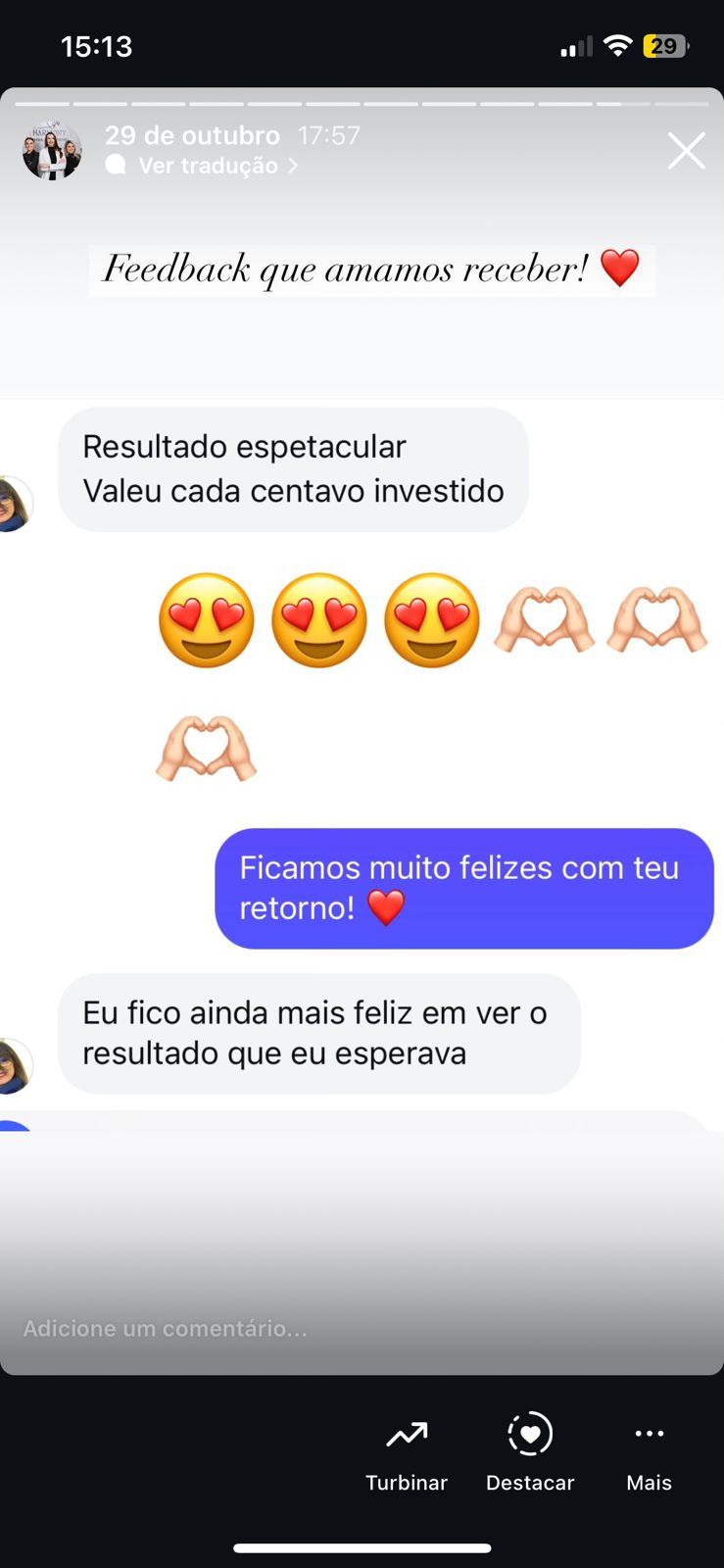Depoimento 4
