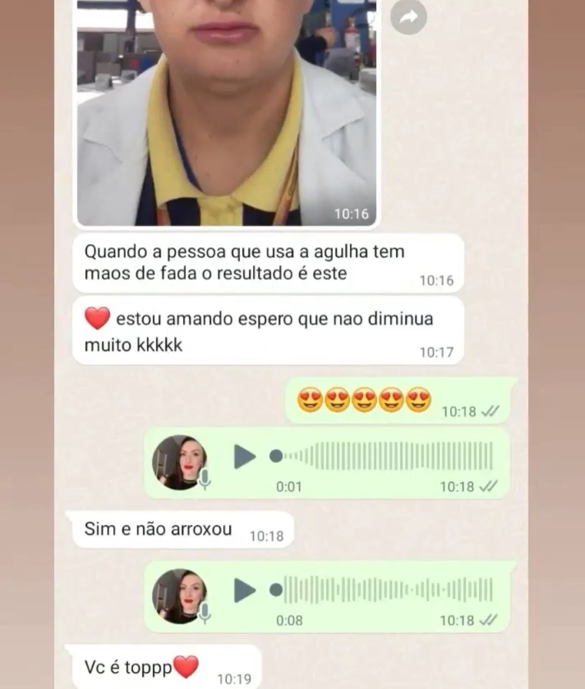 Depoimento 5